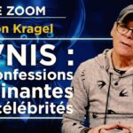 OVNIS : mystérieuses apparitions, célébrités et culture pop – Le Zoom – Egon Kragel – TVL OVNIS : mystérieuses apparitions, célébrités et culture pop – Le Zoom – Egon Kragel – TVL