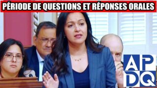 Pardonnez moi d&rsquo;avance les mots que je vais devoir prononcer. Dit Ruba Ghazal