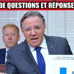 🔥 Période de questions explosif : la CAQ sur la sellette avant le budget