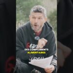 Peut‑on remplacer le jeûne par des compléments  Pourquoi les pilules ne reproduisent pas la magie