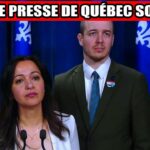 đ Pharmaciens : QS accuse la CAQ d’avoir capitulĂ© đ Pharmaciens : QS accuse la CAQ d’avoir capitulĂ©
