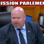 ⚖️ PL13: jusqu’où peut aller une manif?