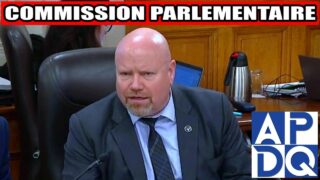 ⚖️ PL13: jusqu’où peut aller une manif?