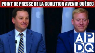 ⚖️ PL25 : la CAQ veut recadrer les juges