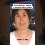 Pourquoi il ne faut pas utilier le micro-ondes !