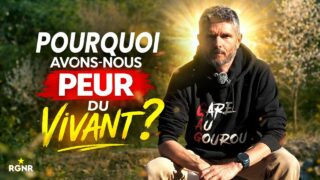 Pourquoi nous avons peur du vivant ? Sortir du dogme épisode 6 Pourquoi nous avons peur du vivant ? Sortir du dogme épisode 6