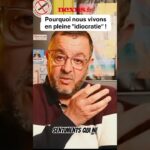 Pourquoi nous vivons dans une « idiocratie » ! Pourquoi nous vivons dans une « idiocratie » !