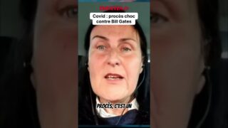 Procès Covid à Amsterdam : Gates, Bourla et Rutte accusés !