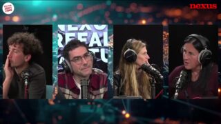 Procès Gates : les puissants du Covid sur le banc des accusés (itw avec Senta Depuydt)