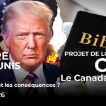 Projet de loi C-9 et guerre en Iran : deux crises, un débat | ThéoVox Actualités 12 mars 2026