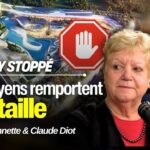 Projet Open Sky : La justice donne raison à Martine Donnette et Claude Diot