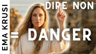 Protocole en 4 étapes pour arrêter de vivre en réaction