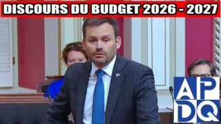 💣 PSPP : ce budget ne tiendra même pas 3 semaines