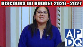 ⚠️ QS démonte le budget Girard en 10 minutes