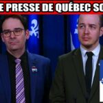 🔥 QS en feu : RQAP, communautaire en crise, Rousseau et violence chez les jeunes — tout y passe !