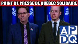đ„ QS en feu : RQAP, communautaire en crise, Rousseau et violence chez les jeunes â tout y passe ! đ„ QS en feu : RQAP, communautaire en crise, Rousseau et violence chez les jeunes â tout y passe !