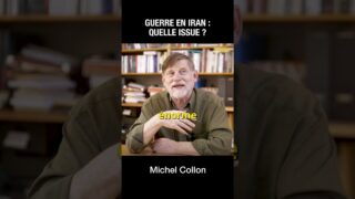 Quelle issue pour la guerre en Iran ? – Michel Collon