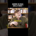 Quelle issue pour la guerre en Iran ? – Michel Collon Quelle issue pour la guerre en Iran ? – Michel Collon
