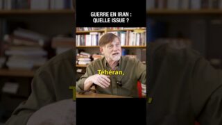 Quelle issue pour la guerre en Iran ? – Michel Collon