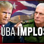 Qui est responsable de la crise cubaine ? L‘embargo ou le modèle castriste ?