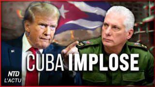 Qui est responsable de la crise cubaine ? L‘embargo ou le modèle castriste ?