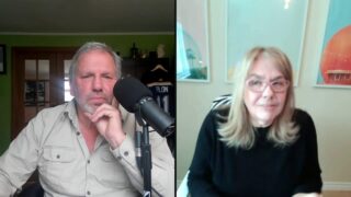 Regard biblique sur la guerre avec Nathalie Daneau