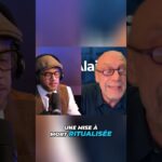 Révélation : Gaza, Charlie Kirk, Kennedy, Shapiro ! #shorts