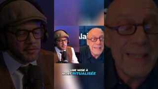 Révélation : Gaza, Charlie Kirk, Kennedy, Shapiro ! #shorts