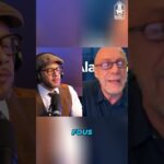 Révélations : Accusations visant Trump dans l&rsquo;affaire Epstein #shorts