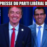 đš Rousseau avoue qu’il parle pas français â le PLQ dit : dehors ! đš Rousseau avoue qu’il parle pas français â le PLQ dit : dehors !