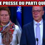 💬 Rousseau ne démissionnera pas — le PQ l&rsquo;avait prédit