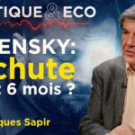 Russie-Ukraine : sanctions, 90 milliards bloqués, qui va payer ? – Jacques Sapir – Politique & Eco Russie-Ukraine : sanctions, 90 milliards bloqués, qui va payer ? – Jacques Sapir – Politique & Eco