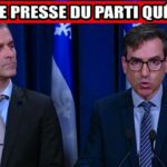 đ Sans indĂ©pendance, le QuĂ©bec n’existe pas sur la scĂšne mondiale đ Sans indĂ©pendance, le QuĂ©bec n’existe pas sur la scĂšne mondiale