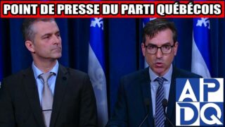 đ Sans indĂ©pendance, le QuĂ©bec n’existe pas sur la scĂšne mondiale đ Sans indĂ©pendance, le QuĂ©bec n’existe pas sur la scĂšne mondiale