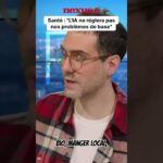 Santé : « l&rsquo;IA ne réglera pas nos problème de base »