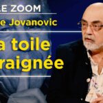 Scandale Epstein : nouvelles révélations de Pierre Jovanovic ! Le Zoom – TVL Scandale Epstein : nouvelles révélations de Pierre Jovanovic ! Le Zoom – TVL