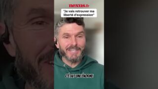 Thierry Casasnovas « libéré » : la fin du silence !