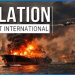 Trump a-t-il déclenché la 3ème guerre mondiale ? — Entretien avec un expert du droit international Trump a-t-il déclenché la 3ème guerre mondiale ? — Entretien avec un expert du droit international