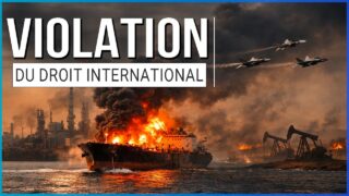 Trump a-t-il déclenché la 3ème guerre mondiale ? — Entretien avec un expert du droit international