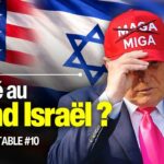 Trump : priorité au Grand Israël ? Avec Docteur Alwest et Raphaël Berland – #CST 10 Trump : priorité au Grand Israël ? Avec Docteur Alwest et Raphaël Berland – #CST 10