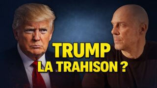 Trump trahit-il son programme ? Alain Soral répond depuis la Russie