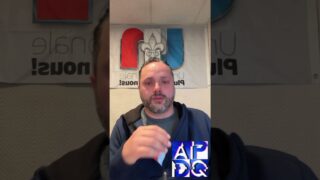 Un parti “anti-système” ne peut pas jouer hors des règles… puis crier à l’acharnement