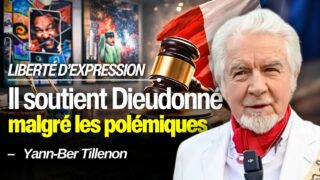 Une galerie expose les œuvres de Dieudonné et relance le débat sur la liberté d’expression