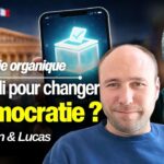 Une vraie piste pour sortir de lâimpuissance dĂ©mocratique dâaujourdâhui ? — DĂ©mocratie organique Une vraie piste pour sortir de lâimpuissance dĂ©mocratique dâaujourdâhui ? — DĂ©mocratie organique