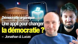 Une vraie piste pour sortir de l’impuissance démocratique d’aujourd’hui ? — Démocratie organique