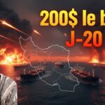 USA face à un dilemme : reculer ou plonger dans une guerre totale ?