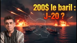 USA face à un dilemme : reculer ou plonger dans une guerre totale ?