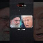 USA / IRAN #3 – L&rsquo;europe a perdu la tête