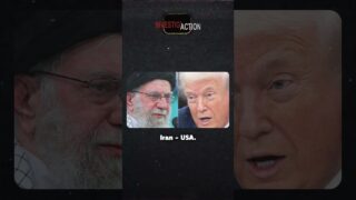 USA / IRAN #3 – L&rsquo;europe a perdu la tête