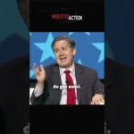 USA – IRAN #5 : C’est pour le pétrole ! USA – IRAN #5 : C’est pour le pétrole !